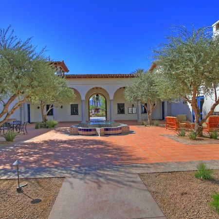 Lv217 Superb 2 Bedroom Overlooking The Lap Pool La Quinta Exteriér fotografie