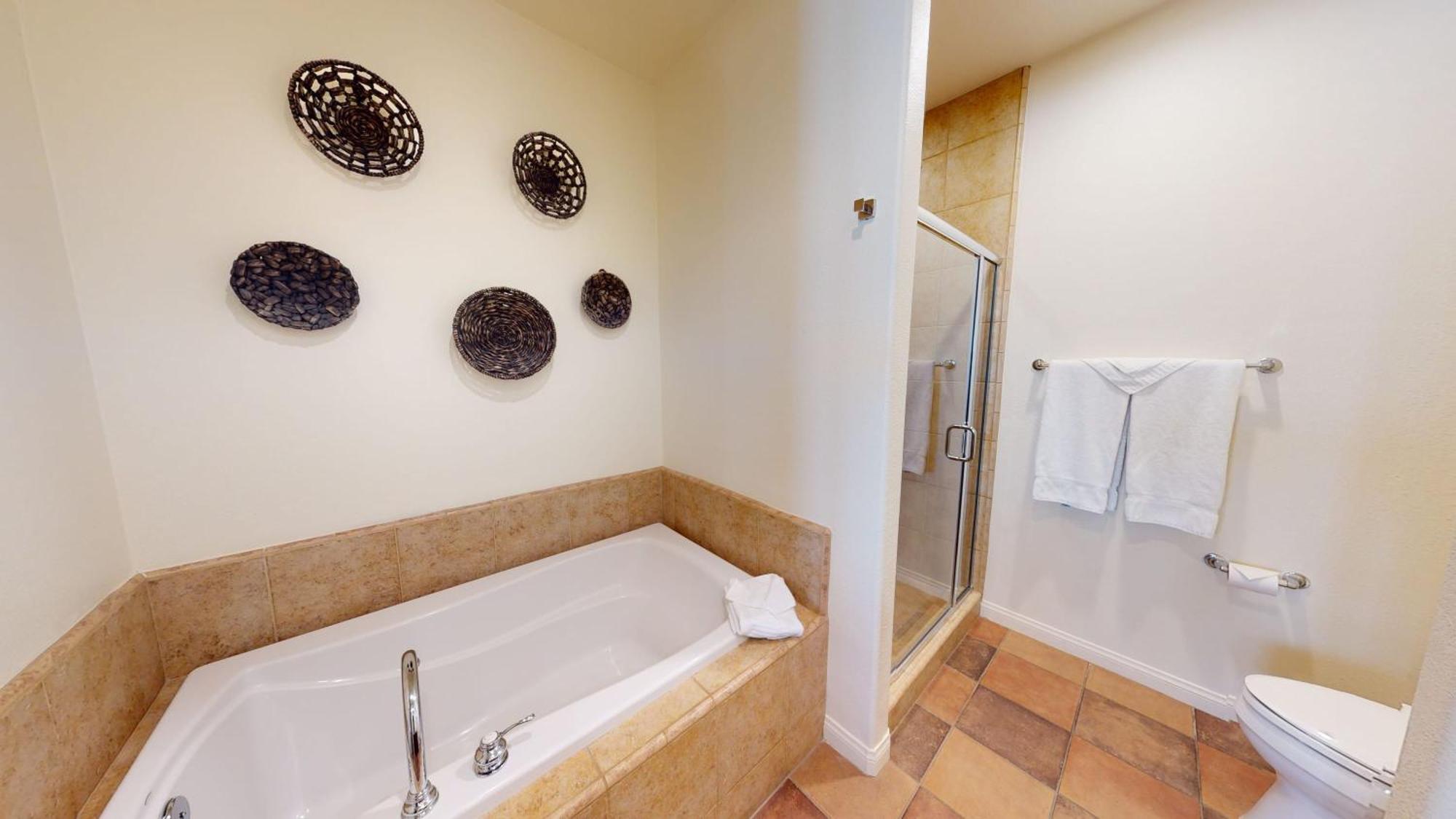 Lv217 Superb 2 Bedroom Overlooking The Lap Pool La Quinta Exteriér fotografie