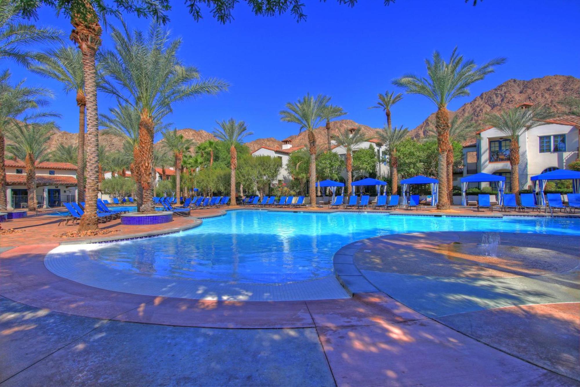 Lv217 Superb 2 Bedroom Overlooking The Lap Pool La Quinta Exteriér fotografie