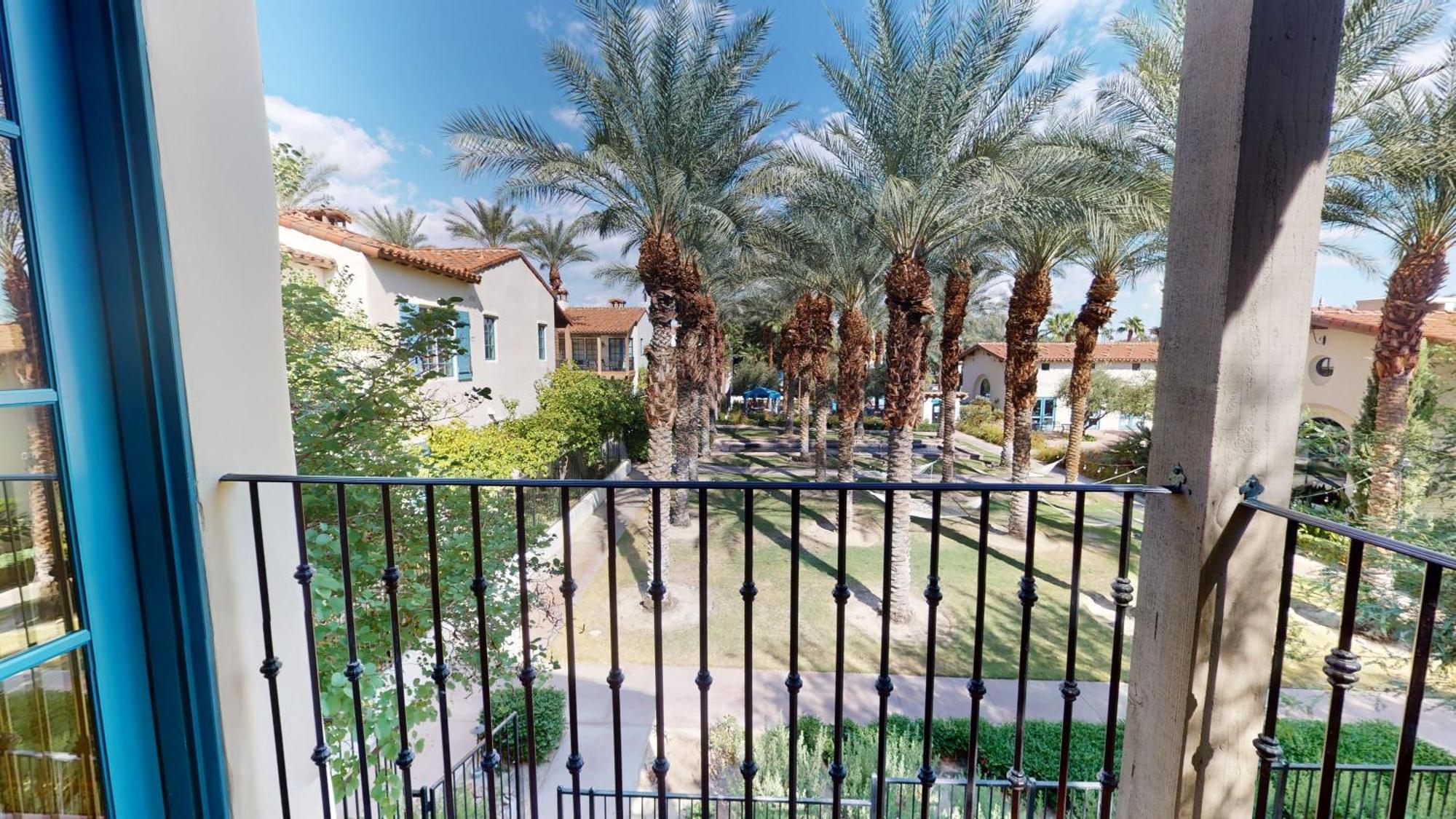 Lv217 Superb 2 Bedroom Overlooking The Lap Pool La Quinta Exteriér fotografie