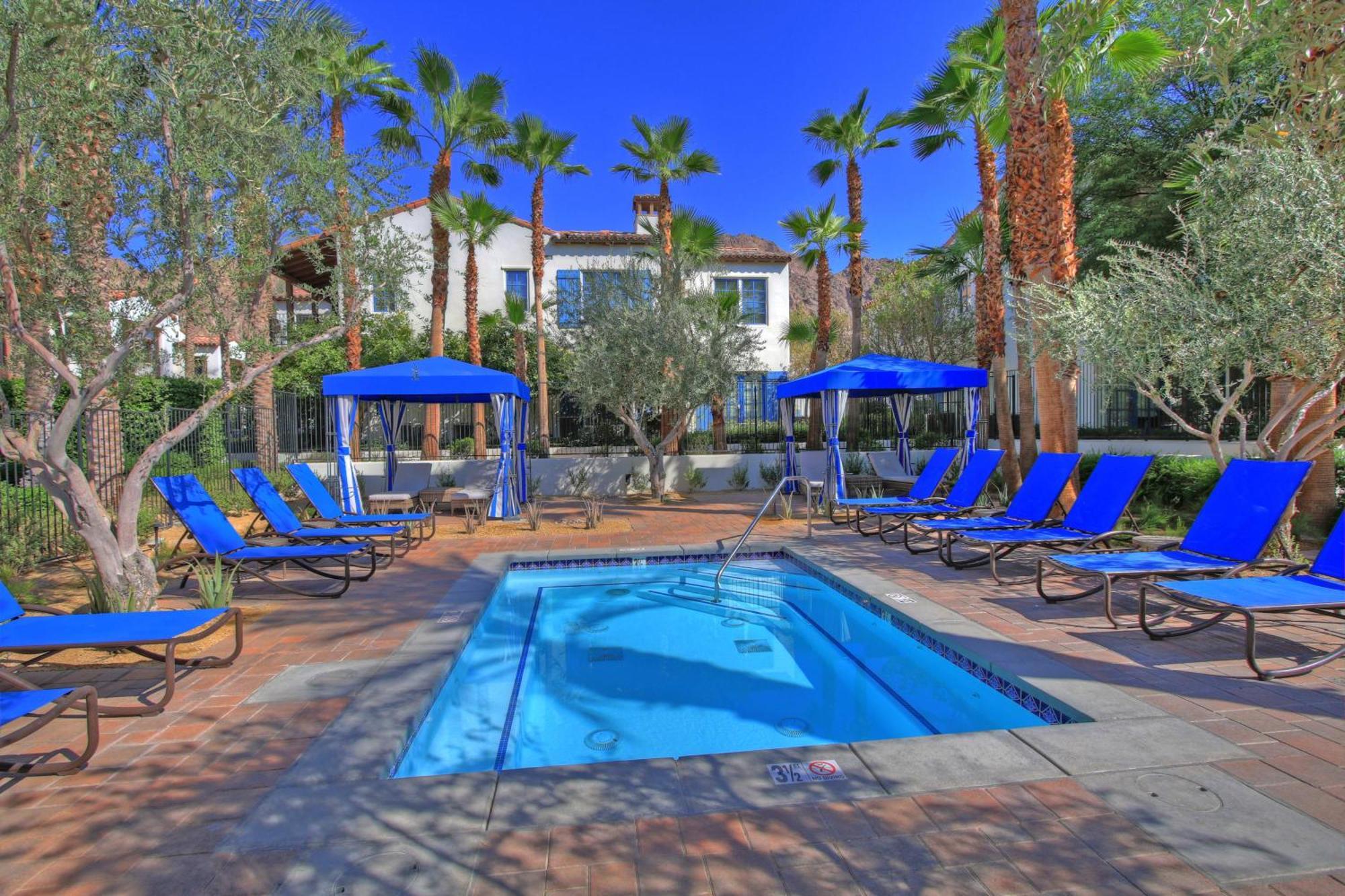 Lv217 Superb 2 Bedroom Overlooking The Lap Pool La Quinta Exteriér fotografie