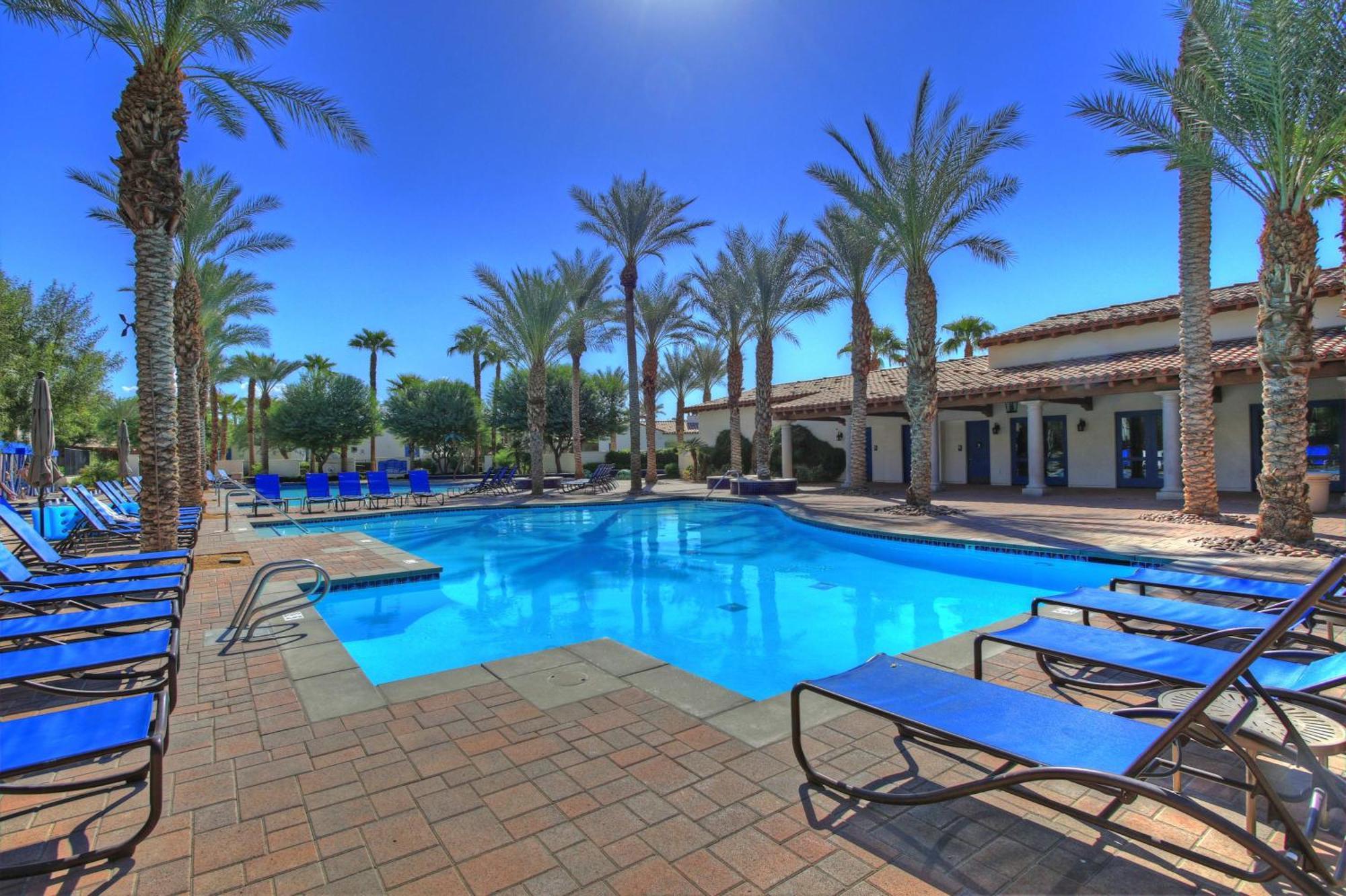 Lv217 Superb 2 Bedroom Overlooking The Lap Pool La Quinta Exteriér fotografie