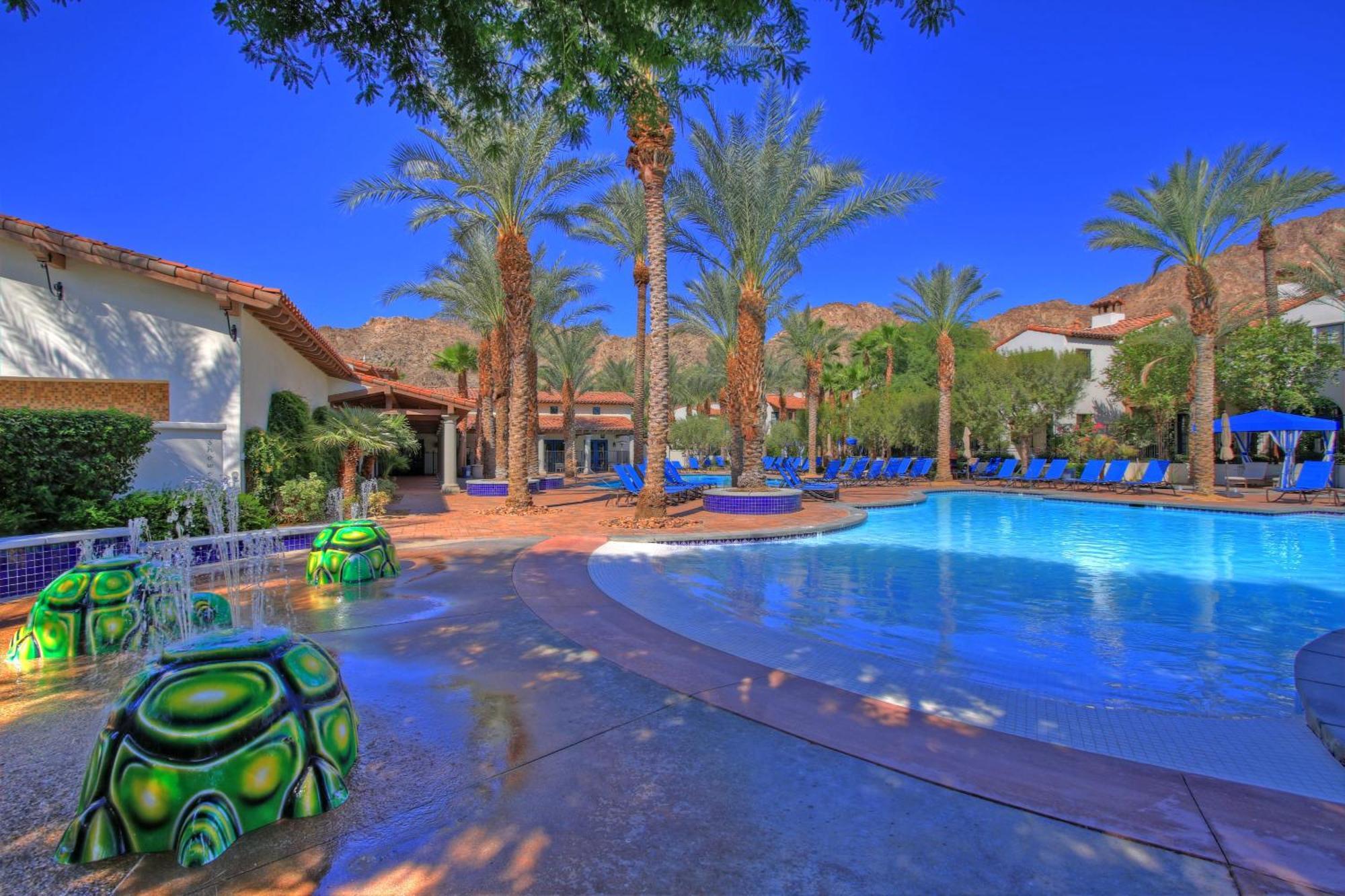 Lv217 Superb 2 Bedroom Overlooking The Lap Pool La Quinta Exteriér fotografie
