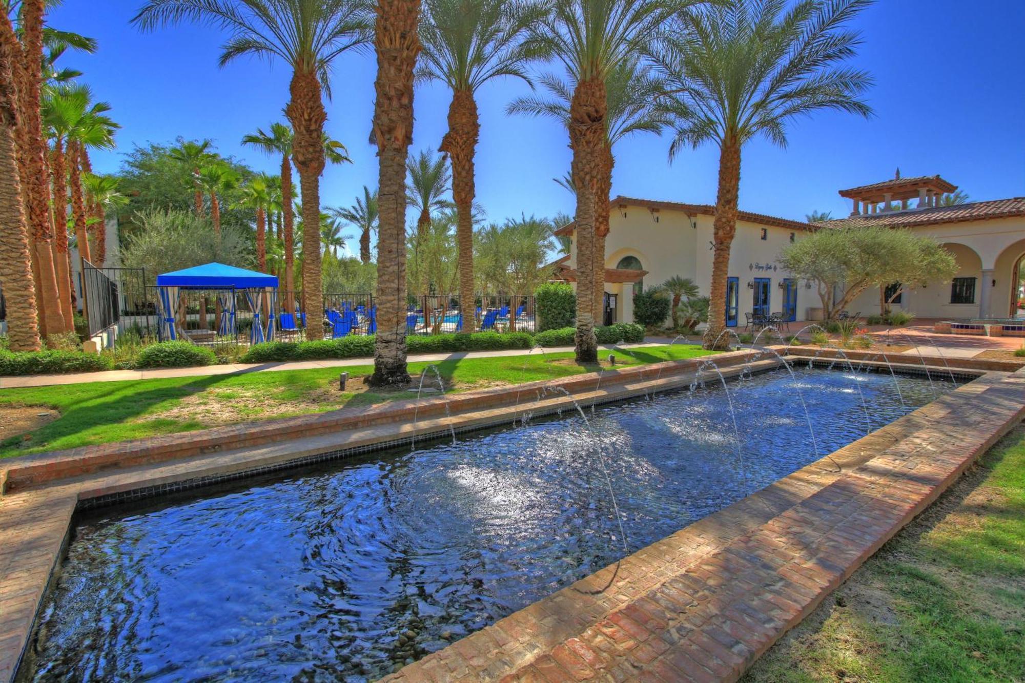 Lv217 Superb 2 Bedroom Overlooking The Lap Pool La Quinta Exteriér fotografie
